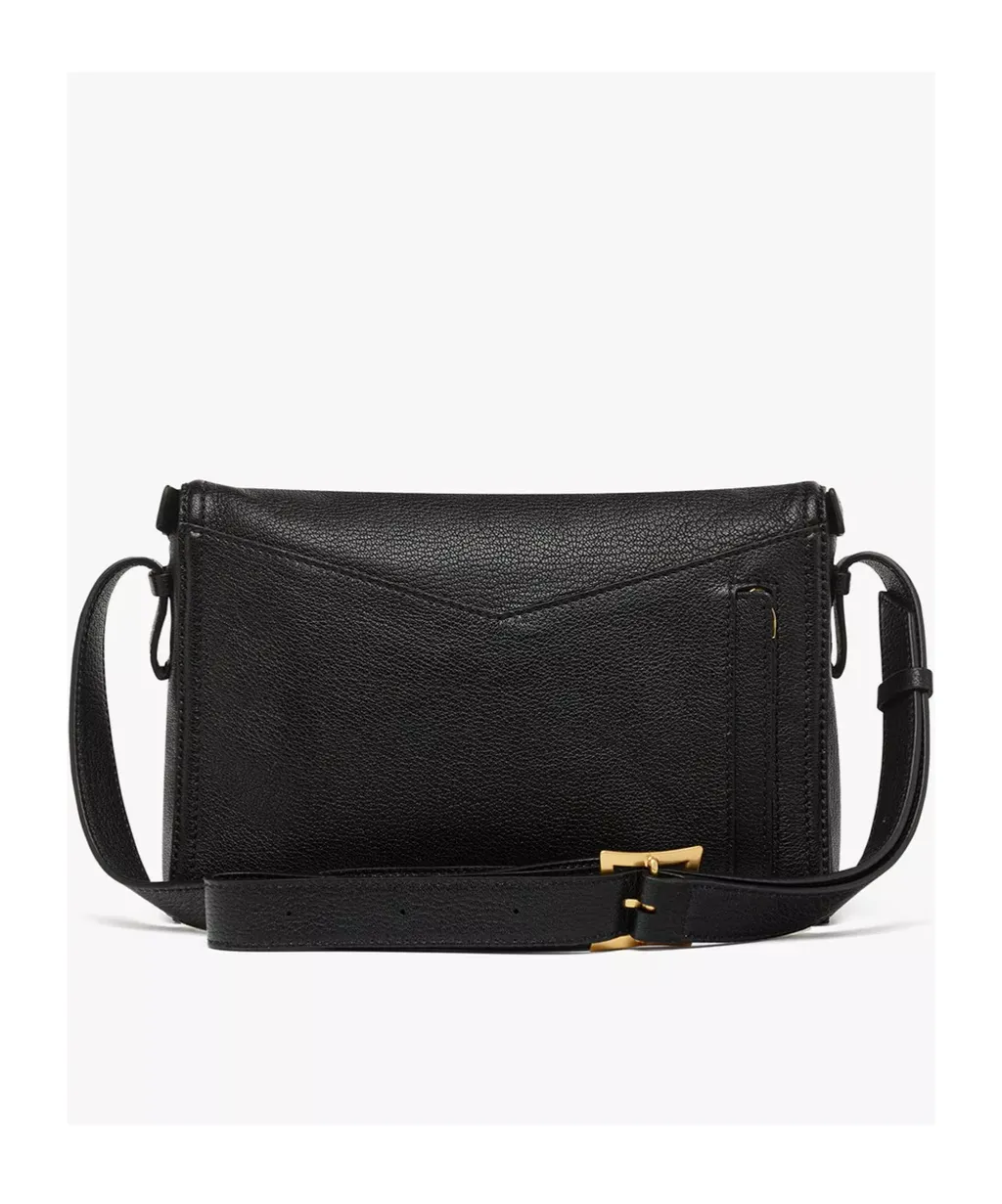 Diamant 3D Crossbody Bag