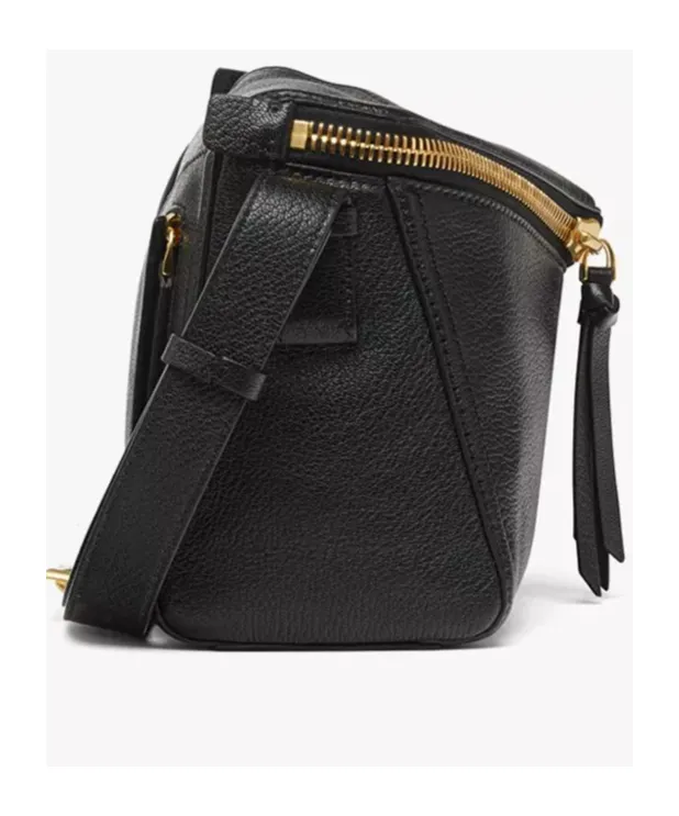 Diamant 3D Crossbody Bag