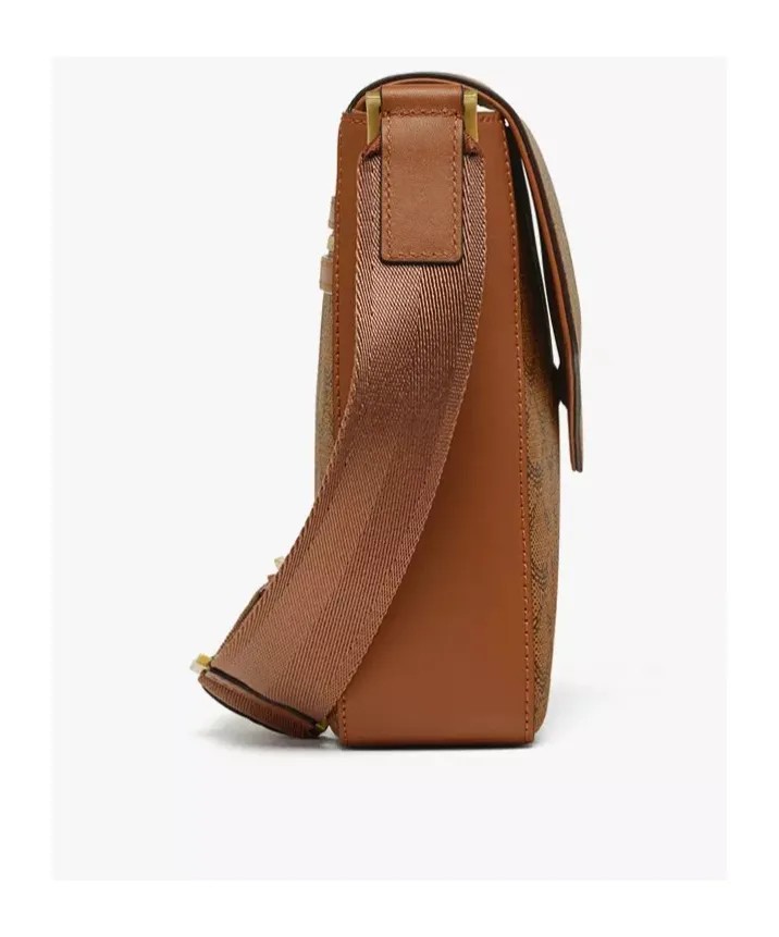 Himmel Messenger Bag