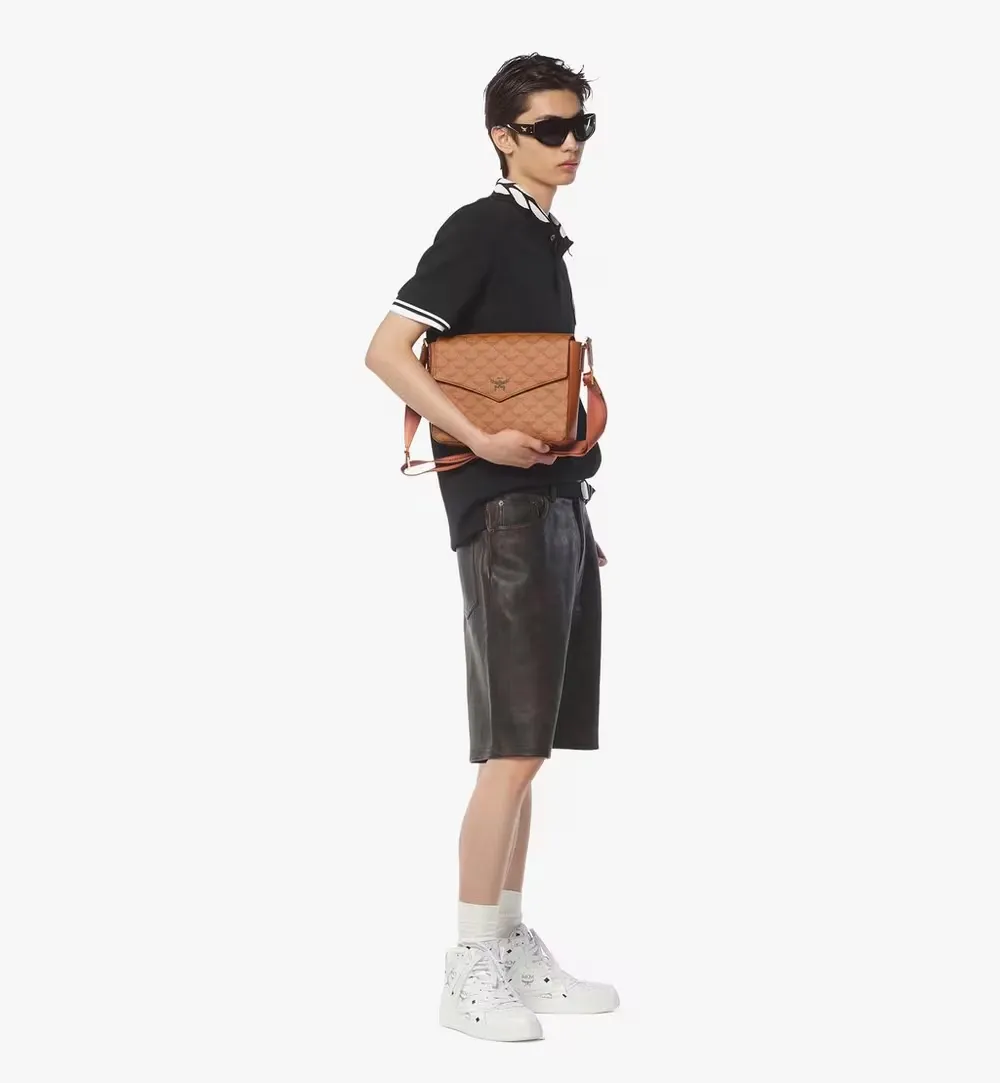 Himmel Messenger Bag