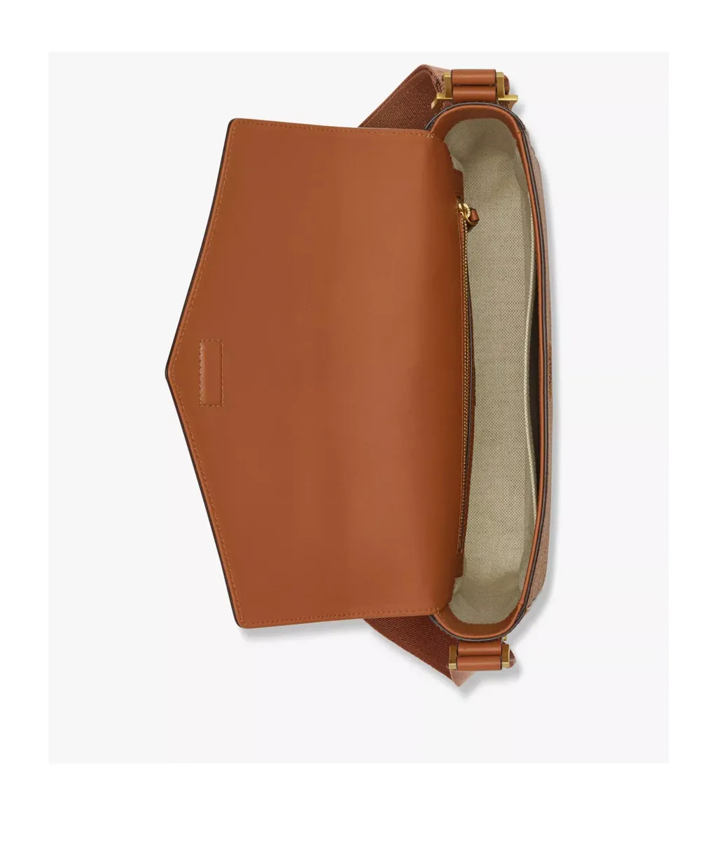 Himmel Messenger Bag