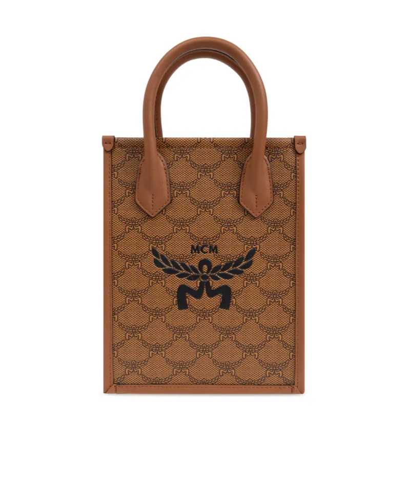 Himmel Lauretos Shoulder Bag