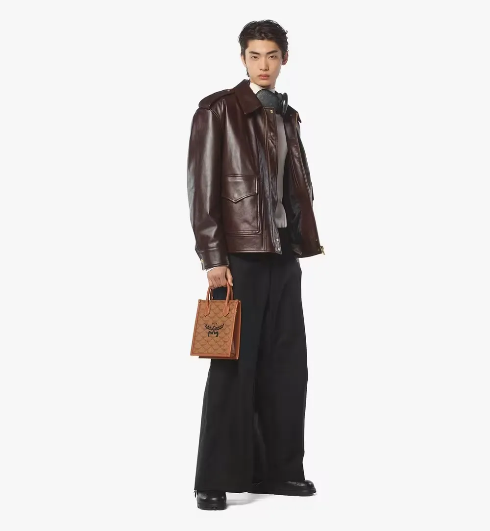 Himmel Lauretos Shoulder Bag
