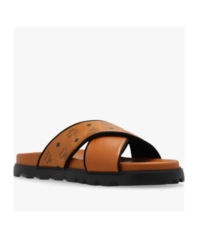 Crossover Broadband Slippers