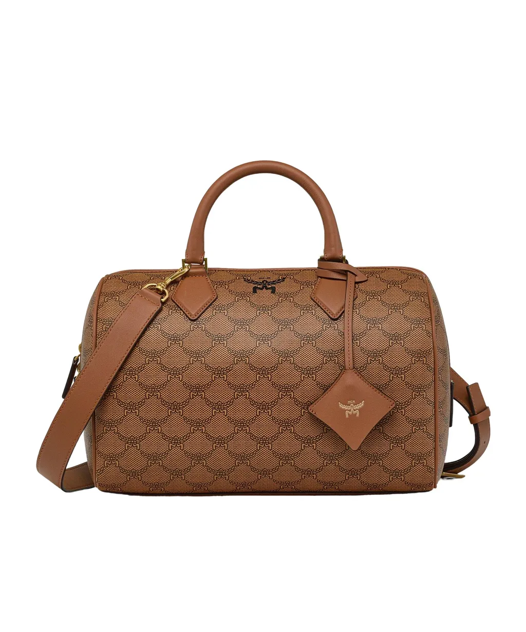 Ella Medium Boston Bag