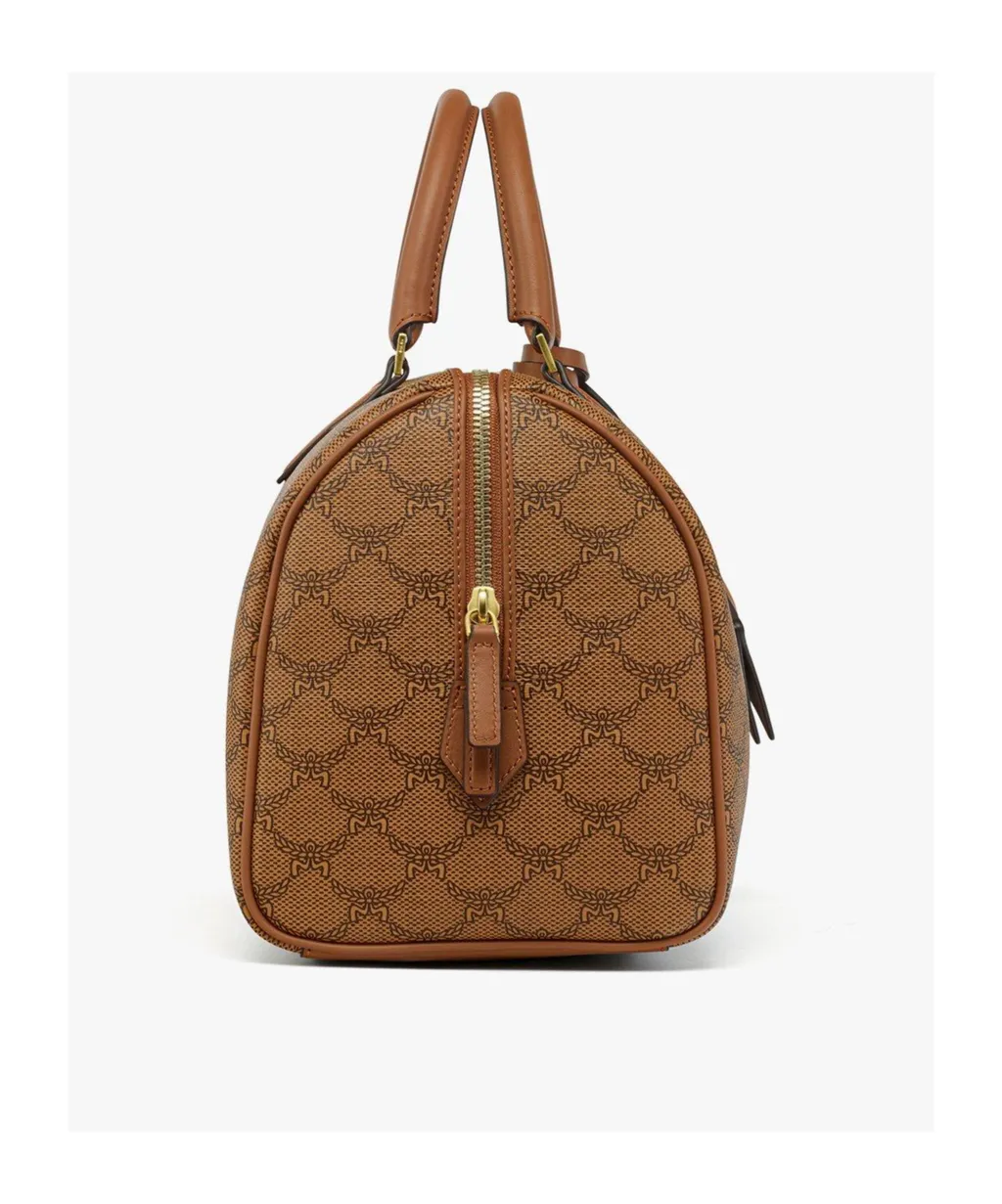 Ella Medium Boston Bag