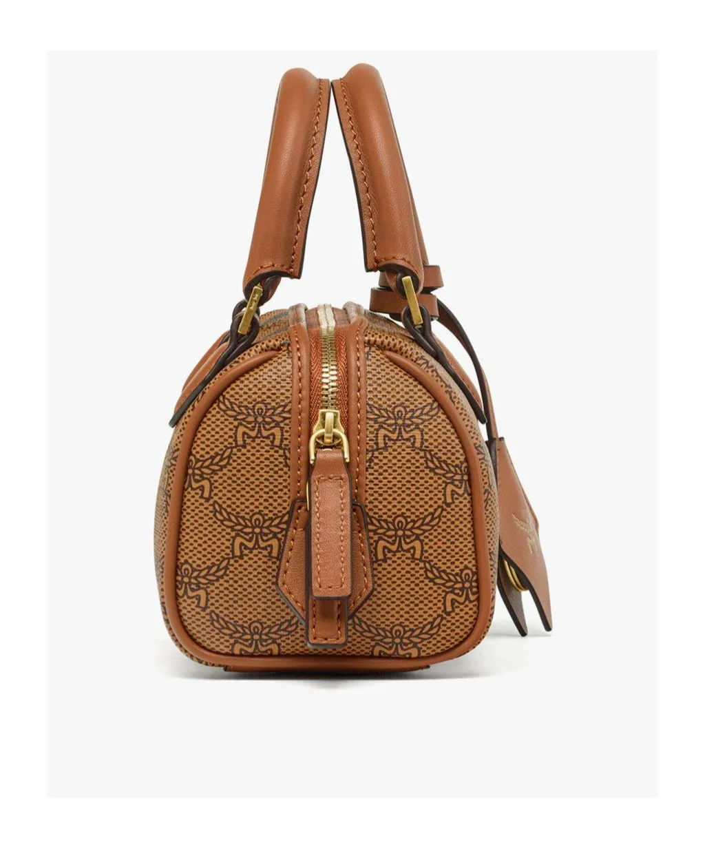 Ella Mini Lauretos Boston Bag