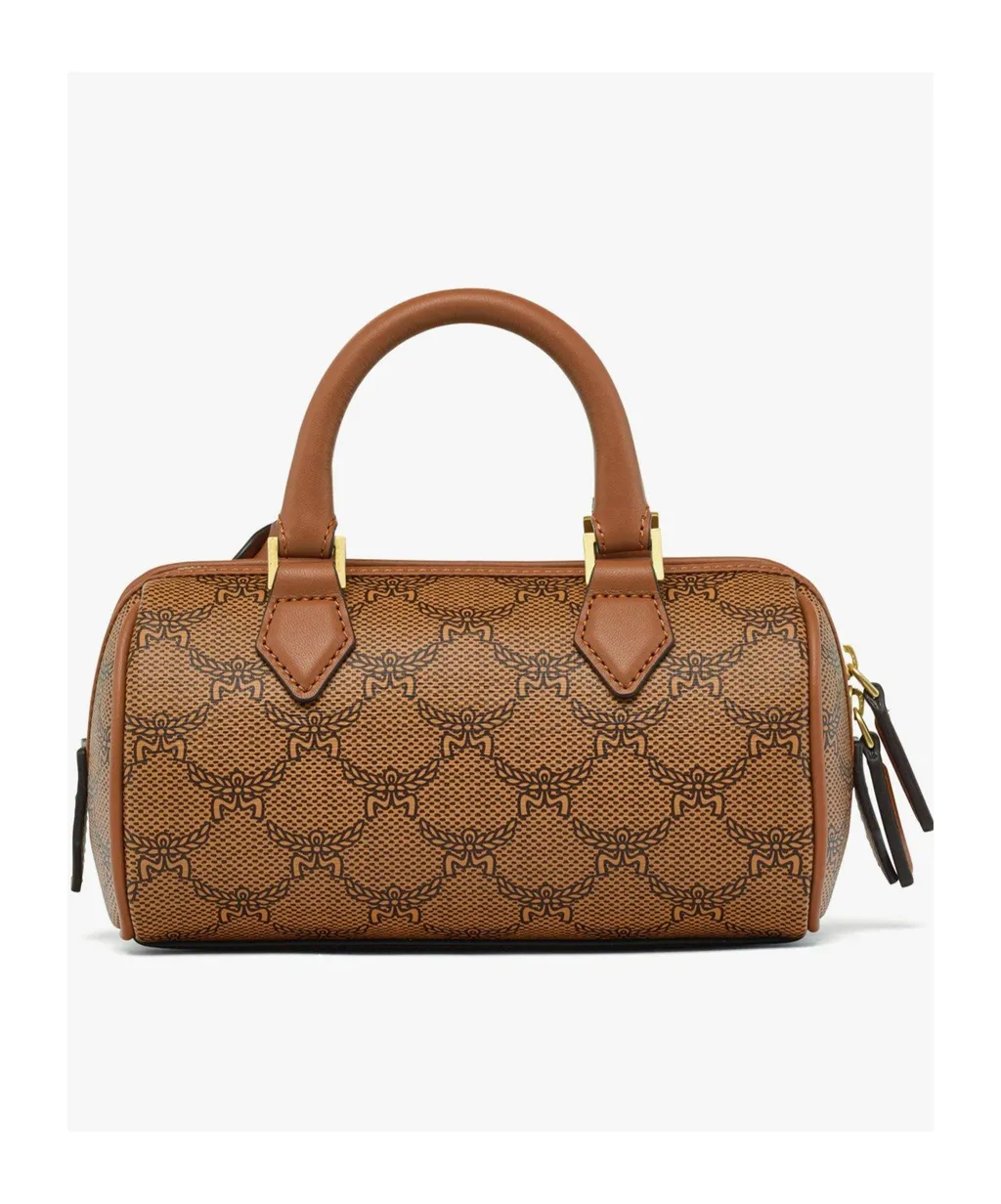 Ella Mini Lauretos Boston Bag