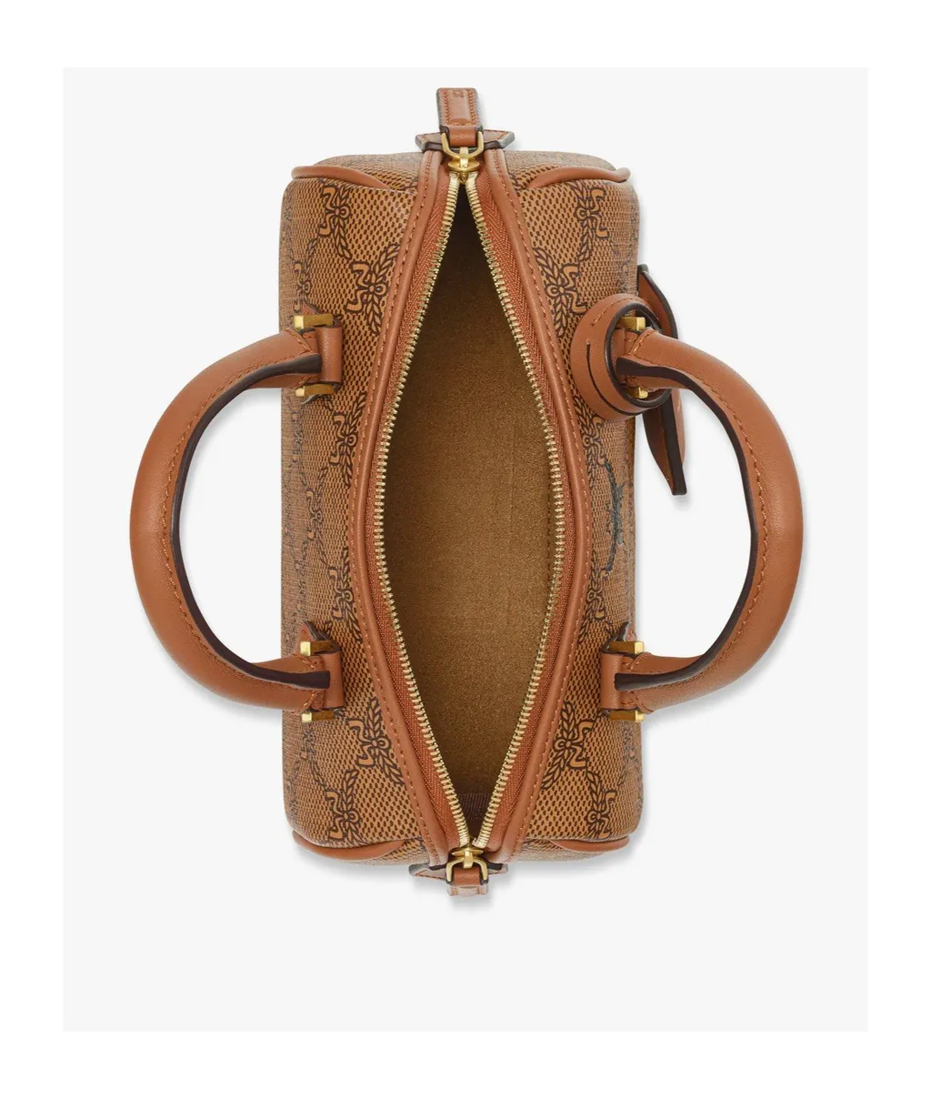 Ella Mini Lauretos Boston Bag