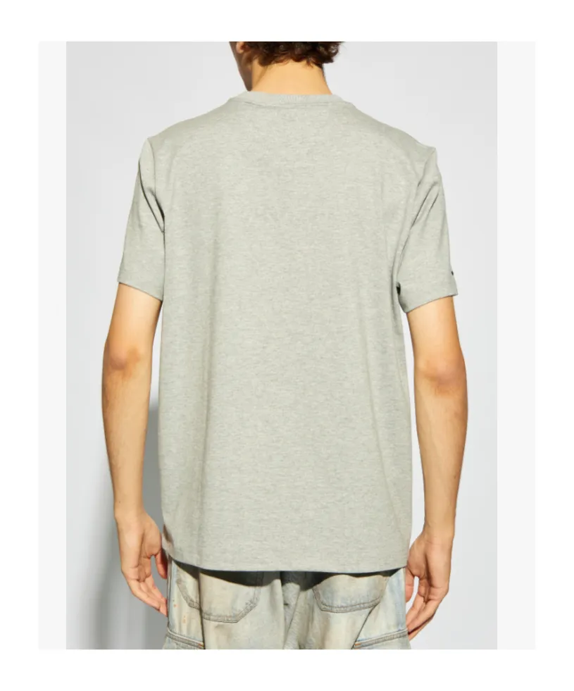 Laurel Logo-Print T-Shirt