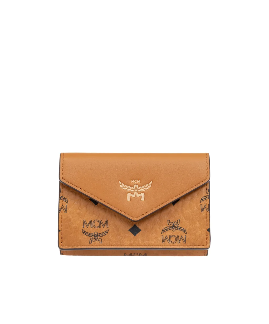 Folding Wallet