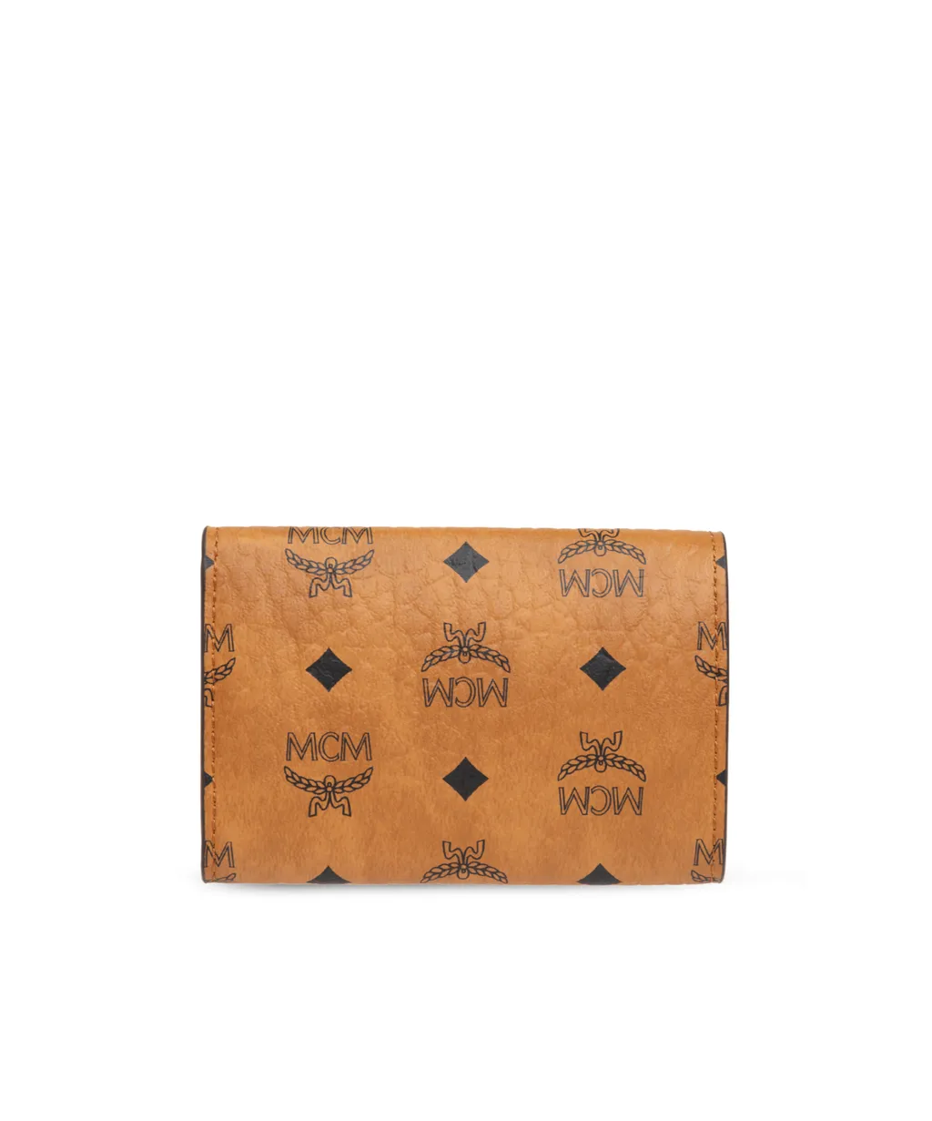 Folding Wallet