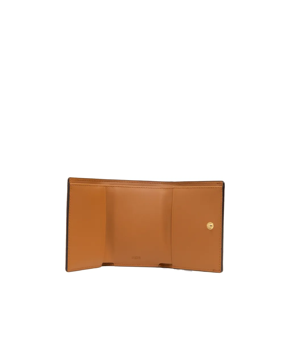 Folding Wallet