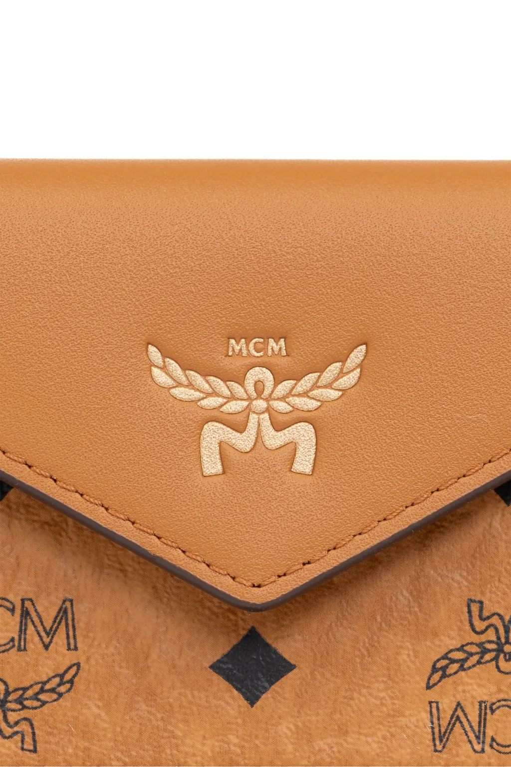 Folding Wallet