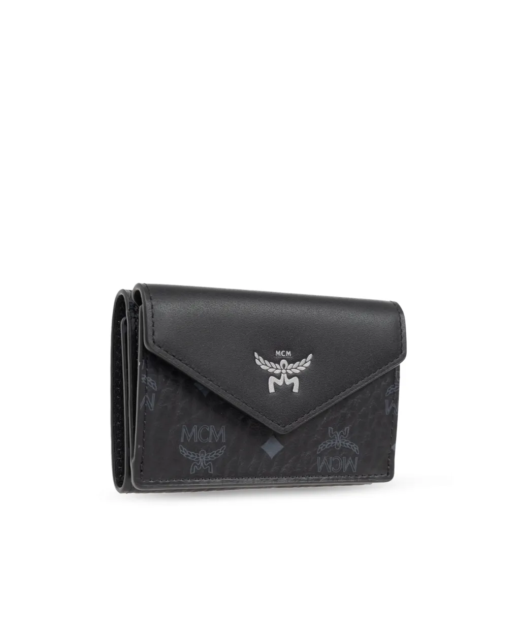 Folding Wallet