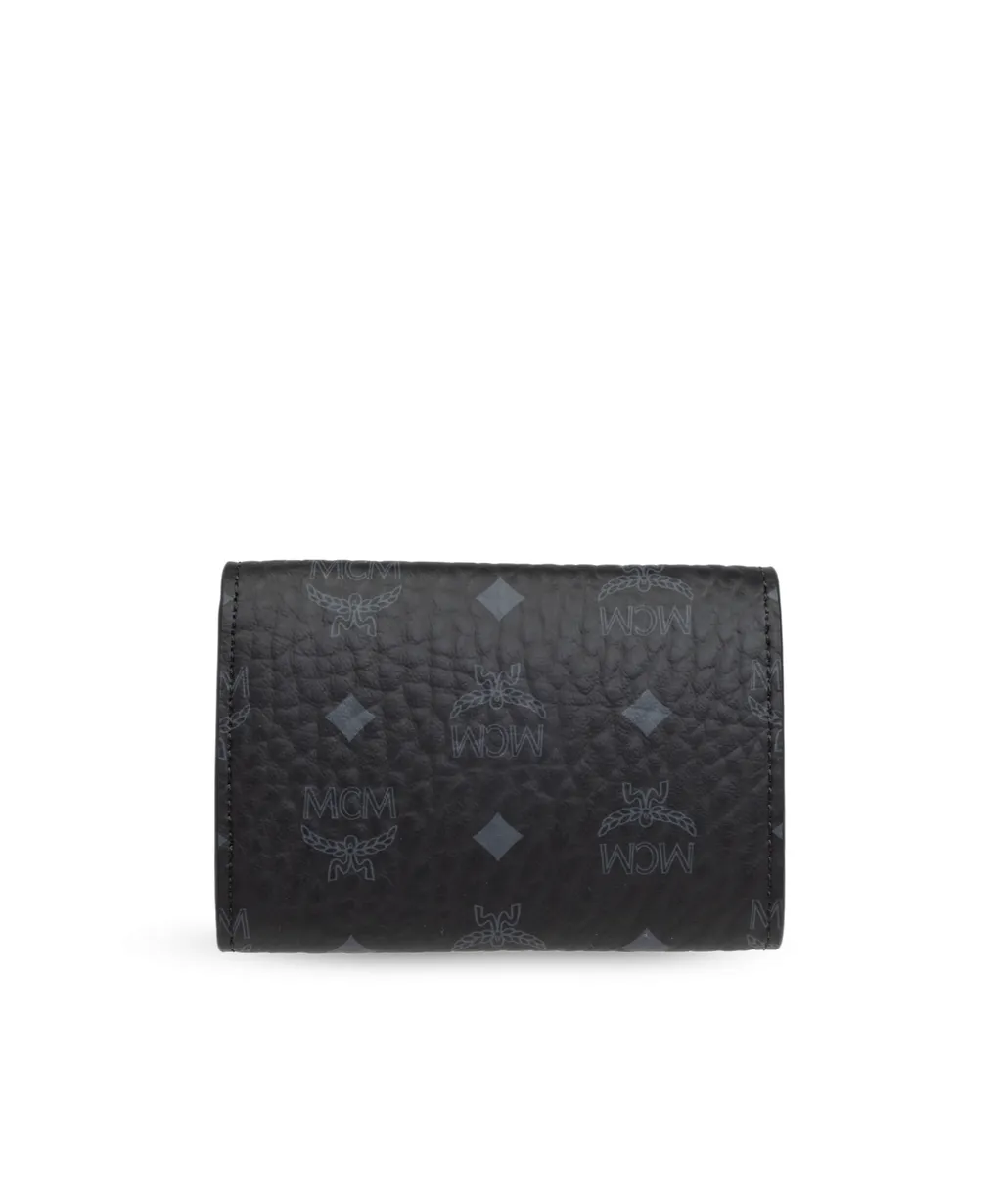 Folding Wallet