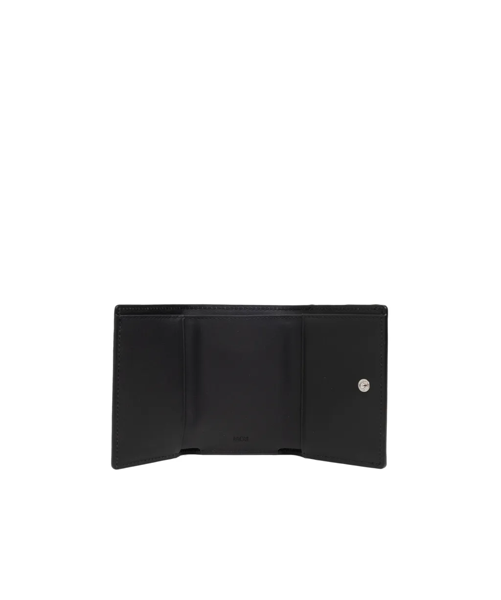 Folding Wallet
