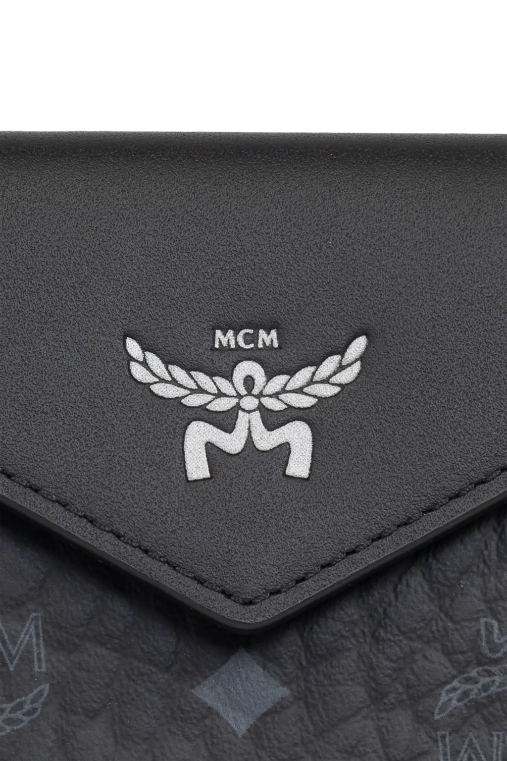 Folding Wallet