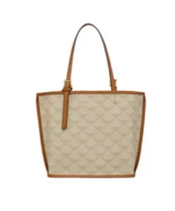 Top Handle Handbag