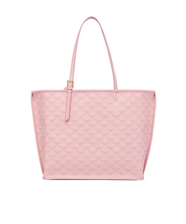 Medium Himmel Lauretos Top Handle Bag