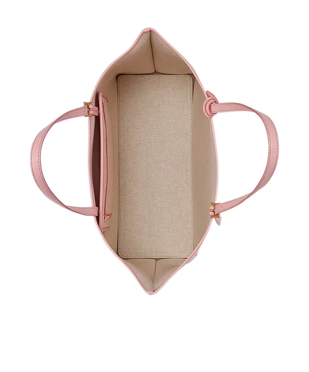 Medium Himmel Lauretos Top Handle Bag