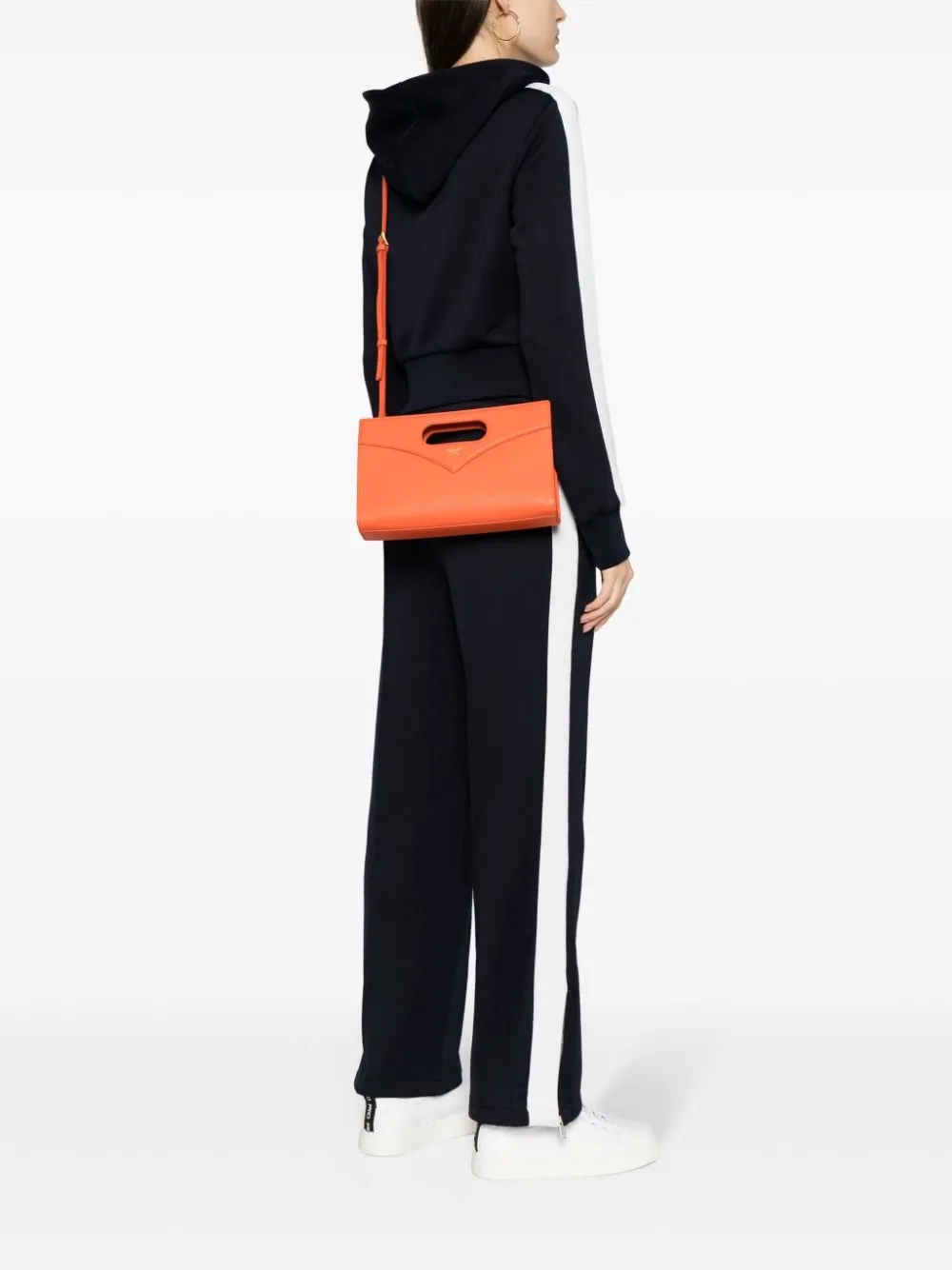 Adjustable Shoulder Strap Shoulder Bag