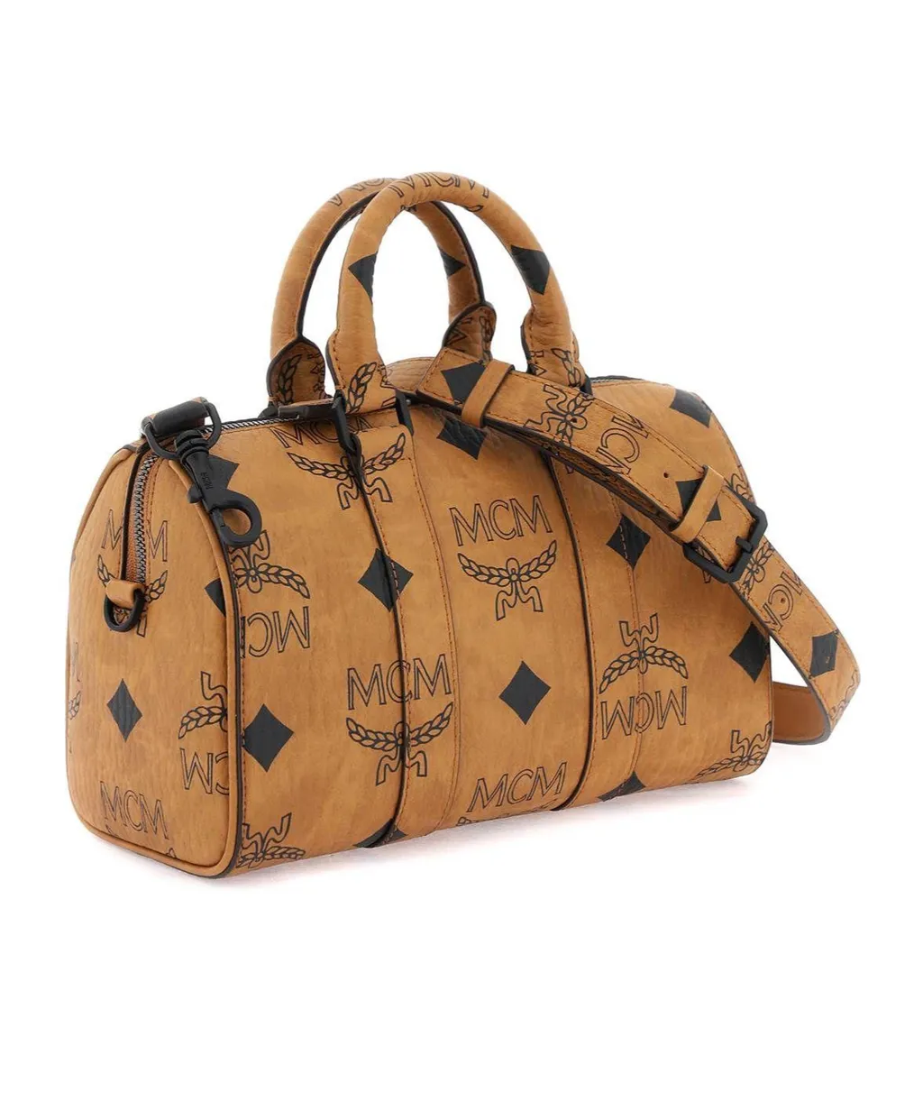 Aren Boston Small Top Handle Bag