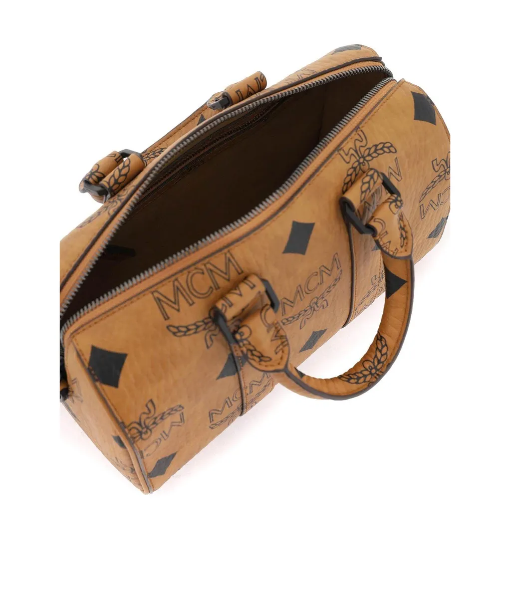 Aren Boston Small Top Handle Bag
