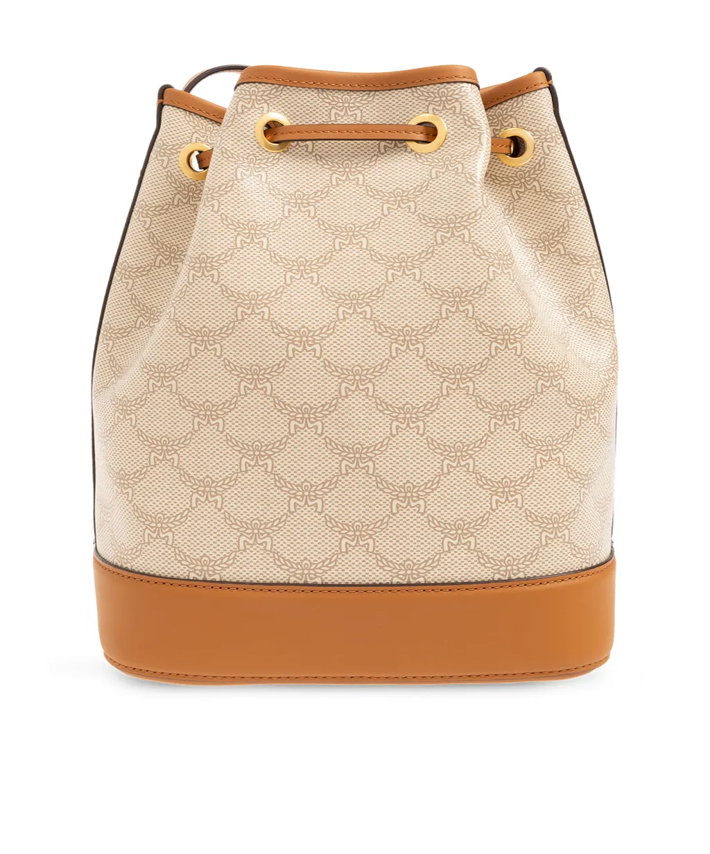 Logo Shoulder Bag