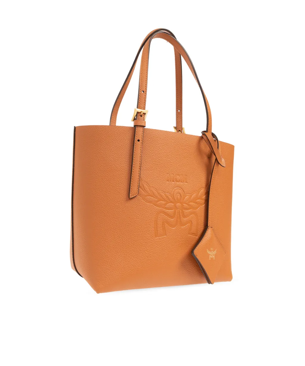 Logo Handbag