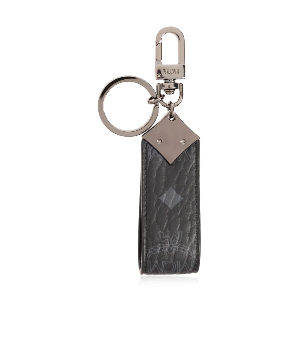 Logo Keychain