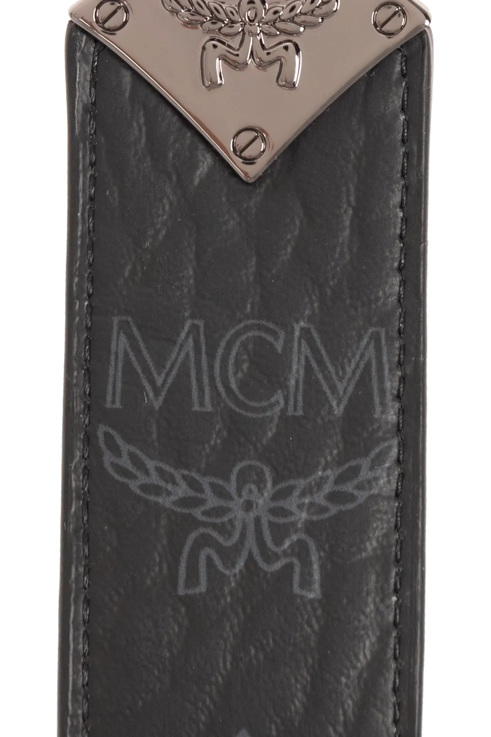 Logo Keychain