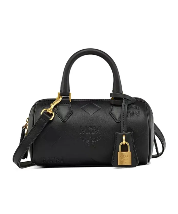 Mini Ella Maxi Shoulder Bag