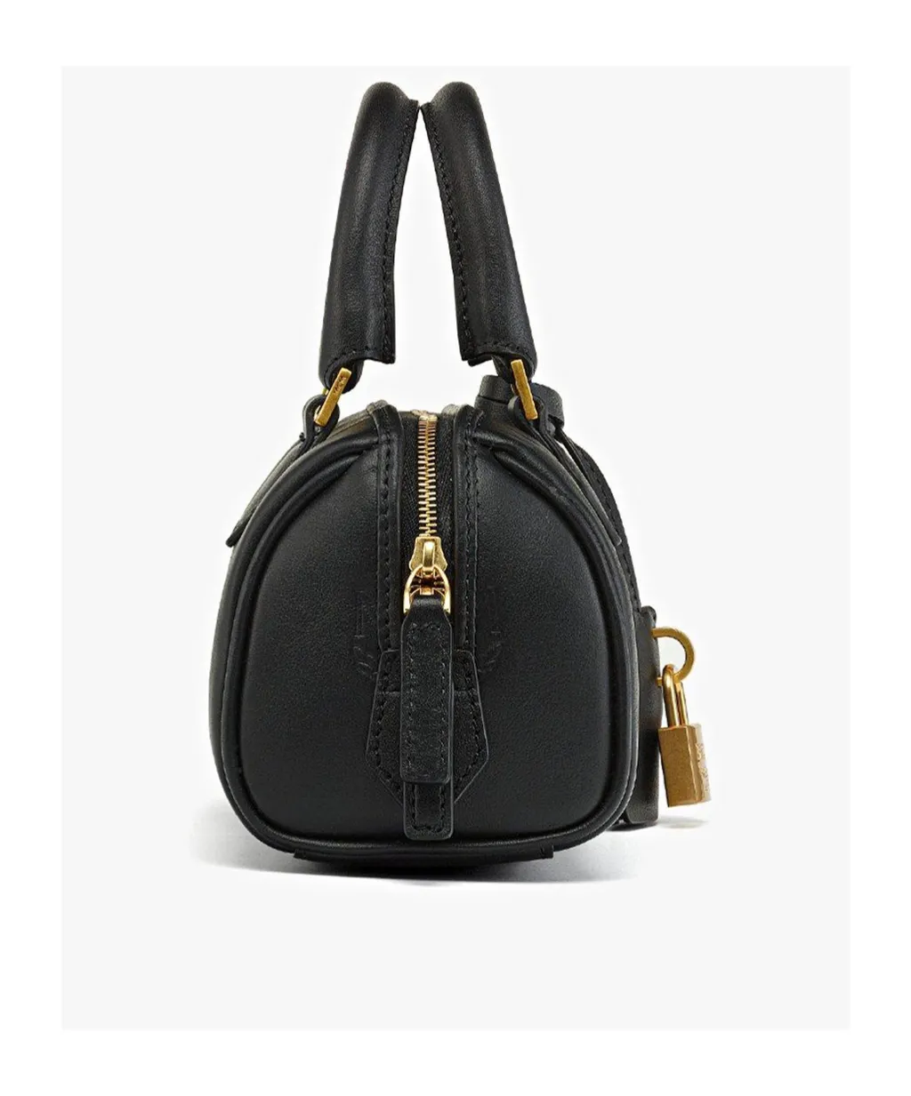 Mini Ella Maxi Shoulder Bag