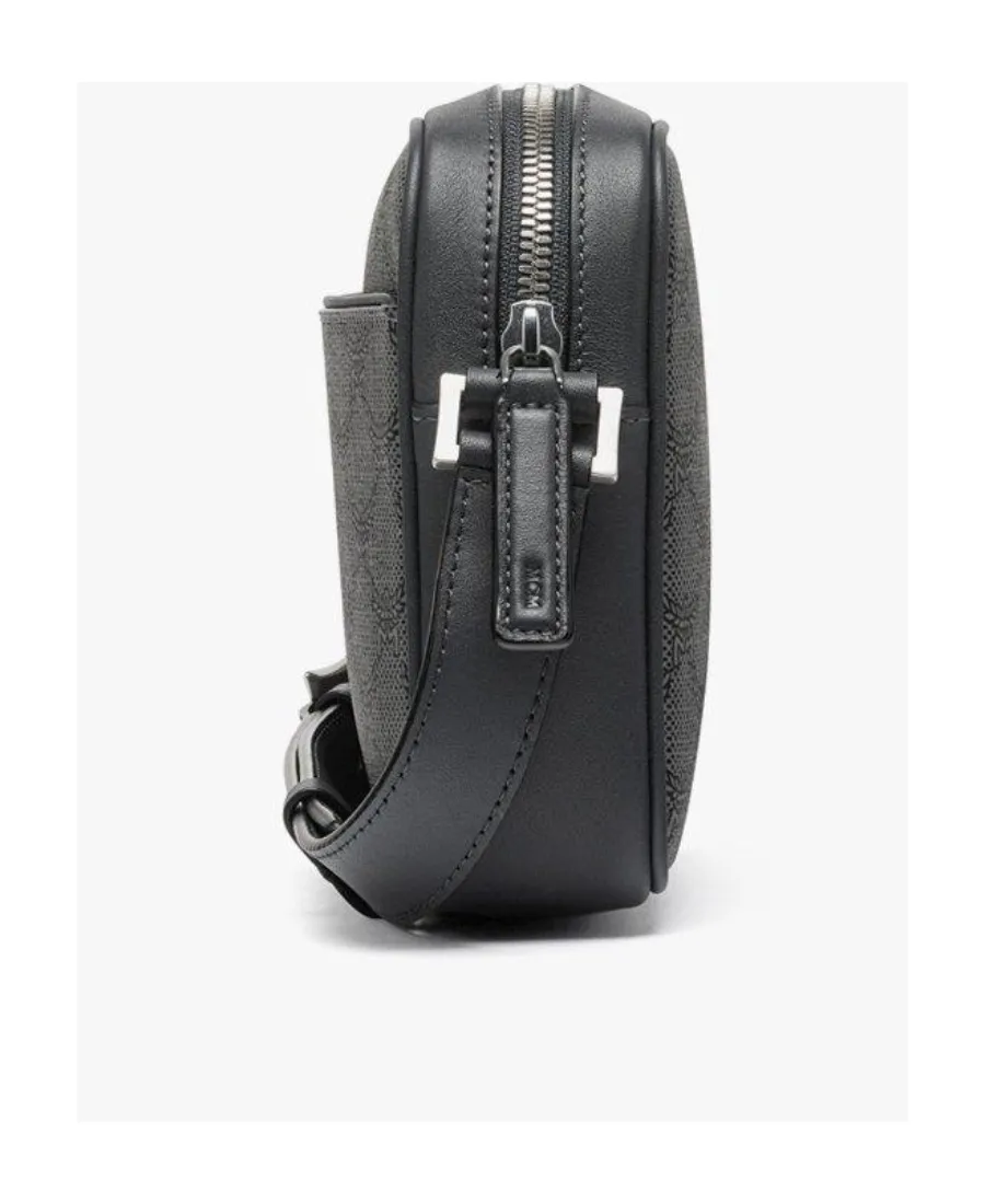 Logo Shoulder Bag