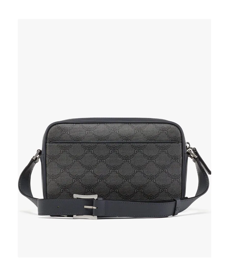 Logo Shoulder Bag