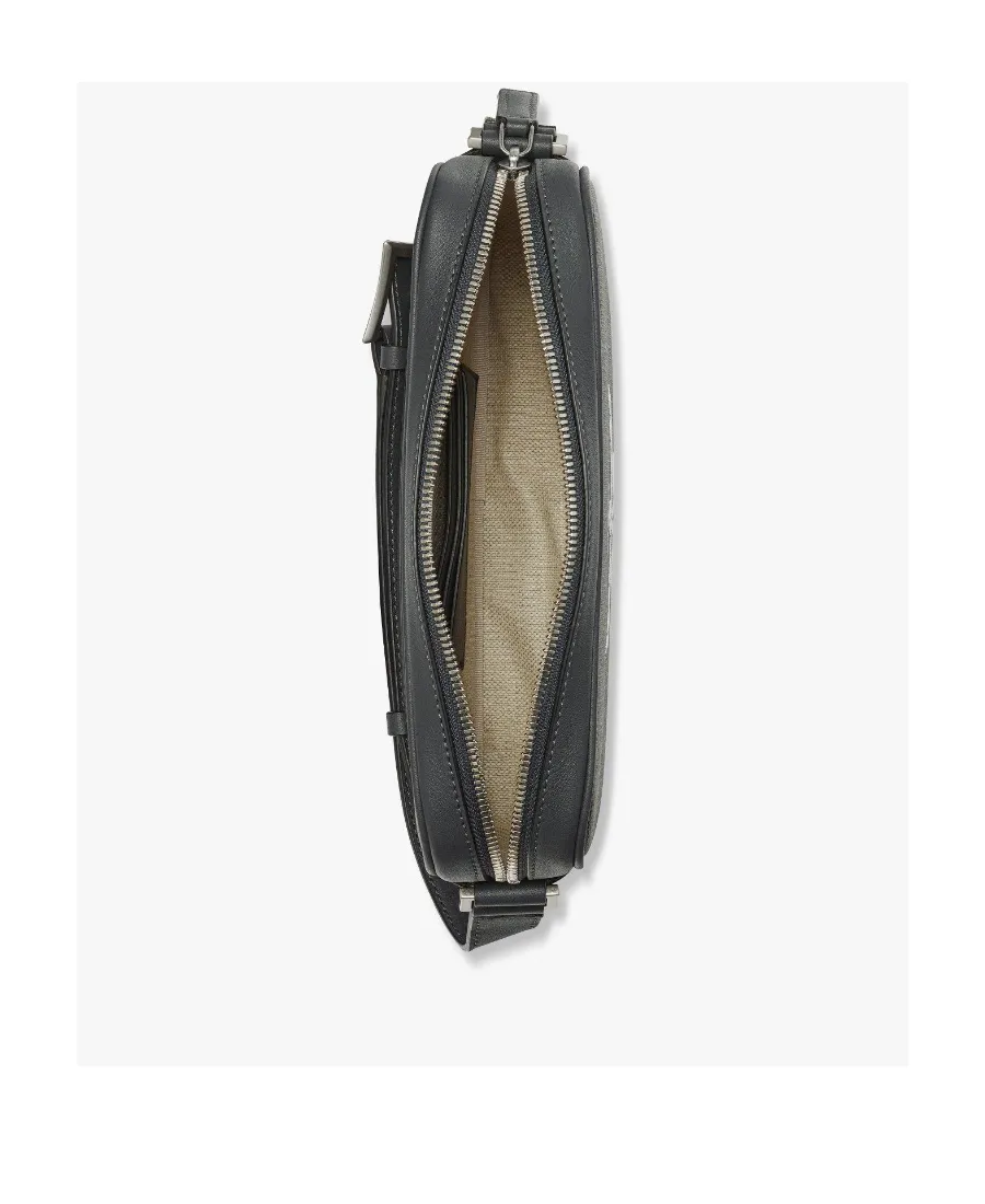Logo Shoulder Bag