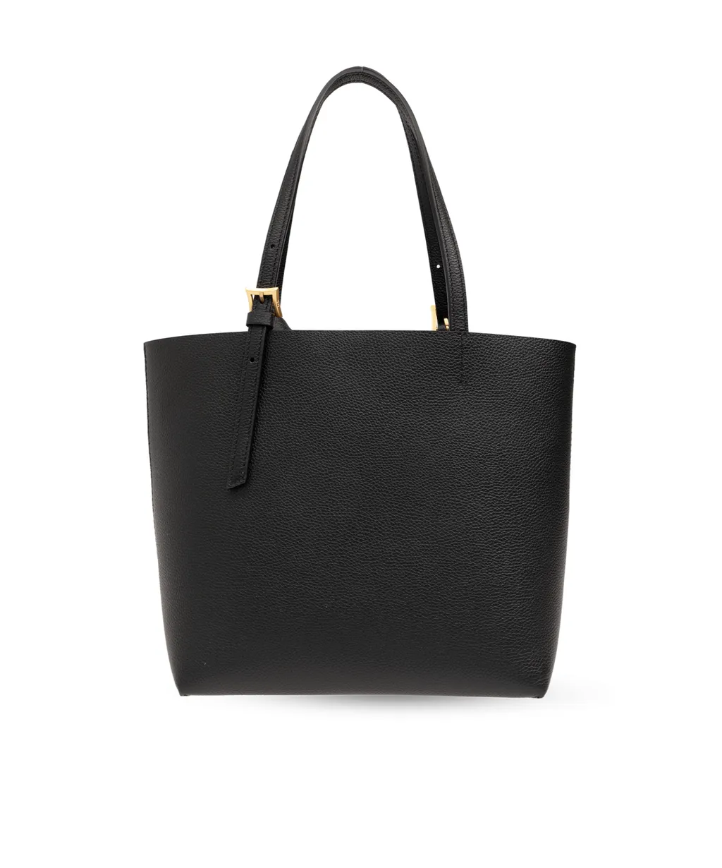 Himmel Logo Debossed Tote Bag