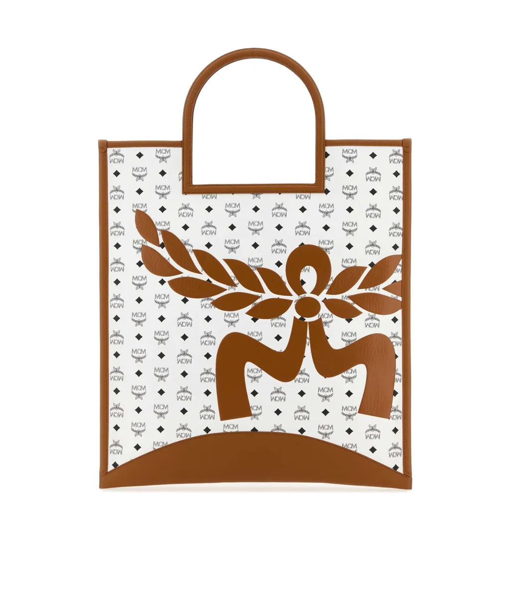 Pattern Handbag