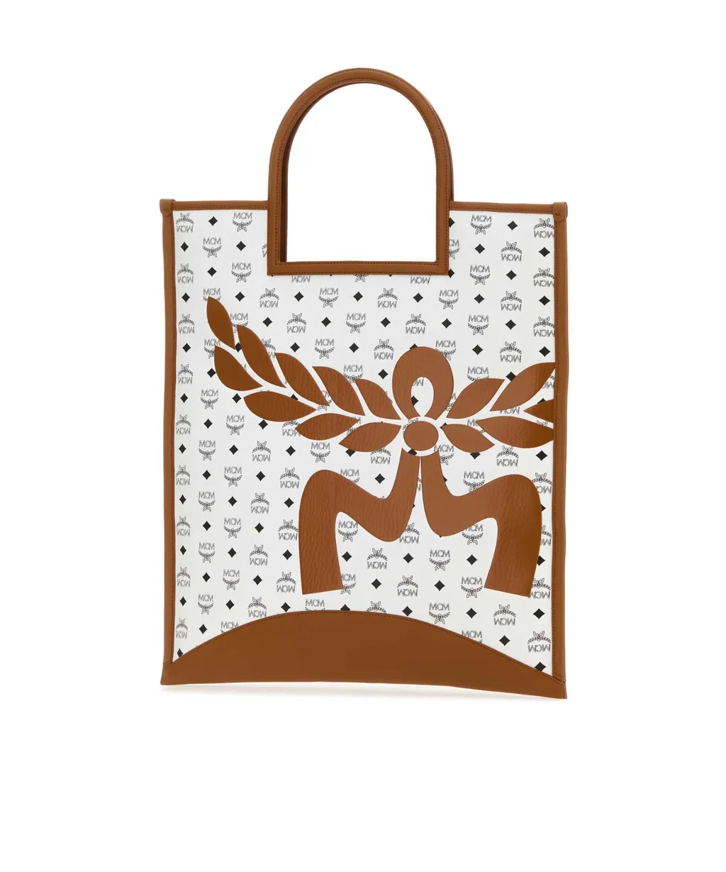 Pattern Handbag