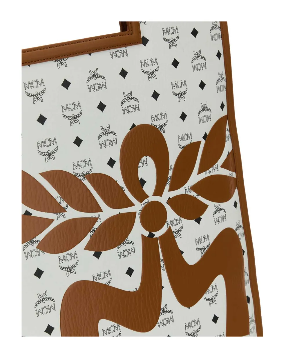 Pattern Handbag