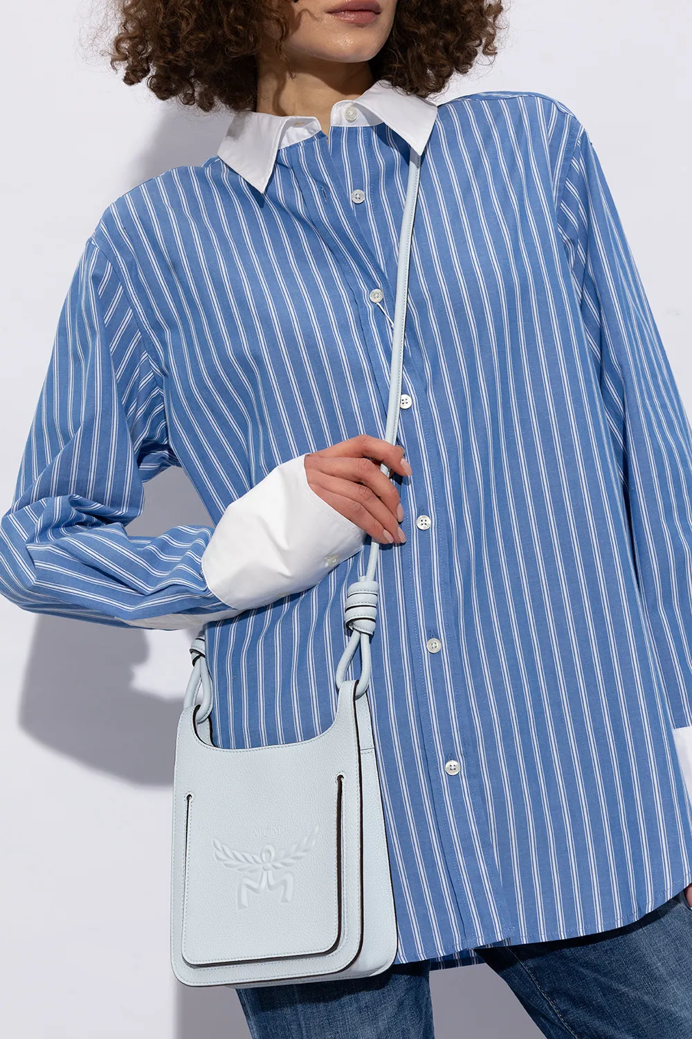 Himmel Shoulder Bag