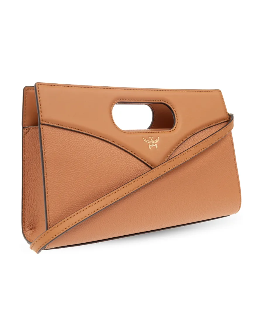 Small Diamond Tote Bag
