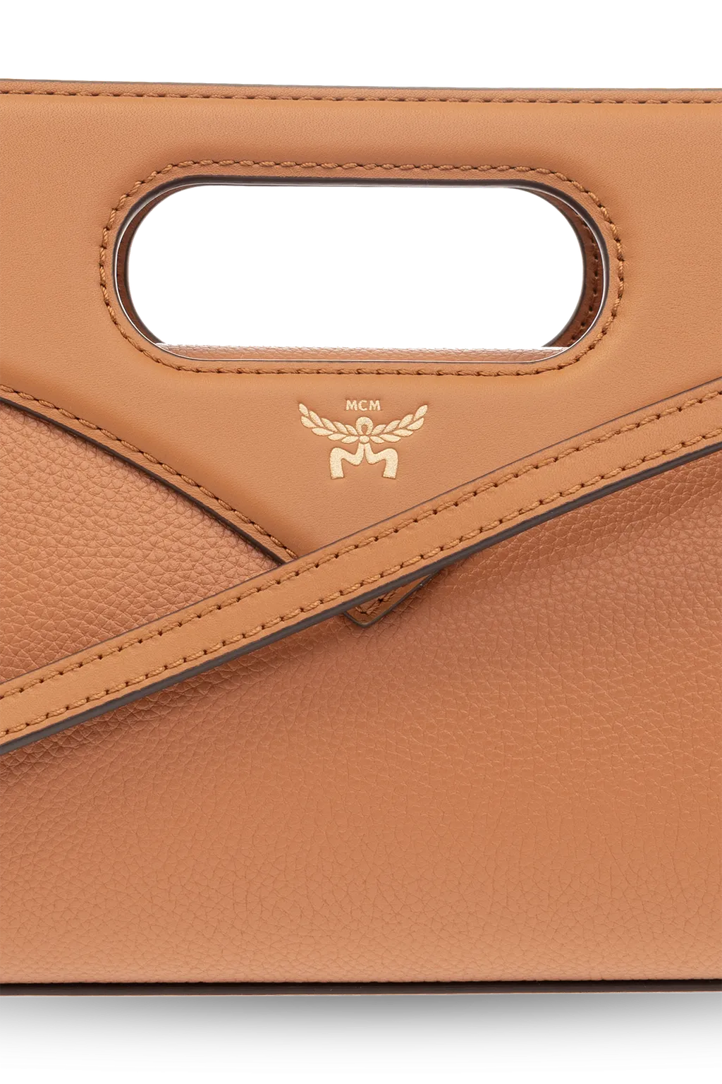 Small Diamond Tote Bag