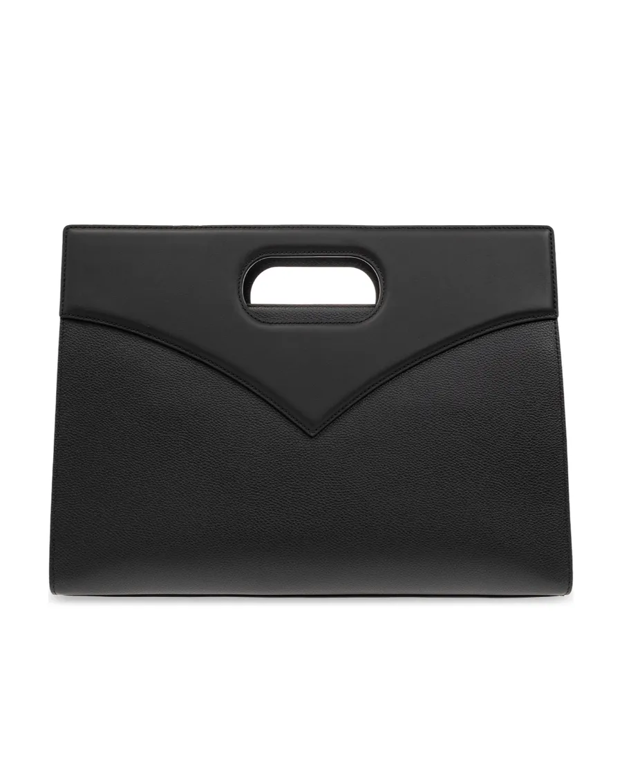 Logo Shoulder Bag