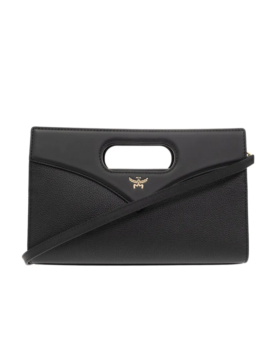 Logo Shoulder Bag