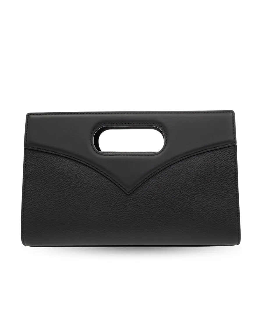 Logo Shoulder Bag