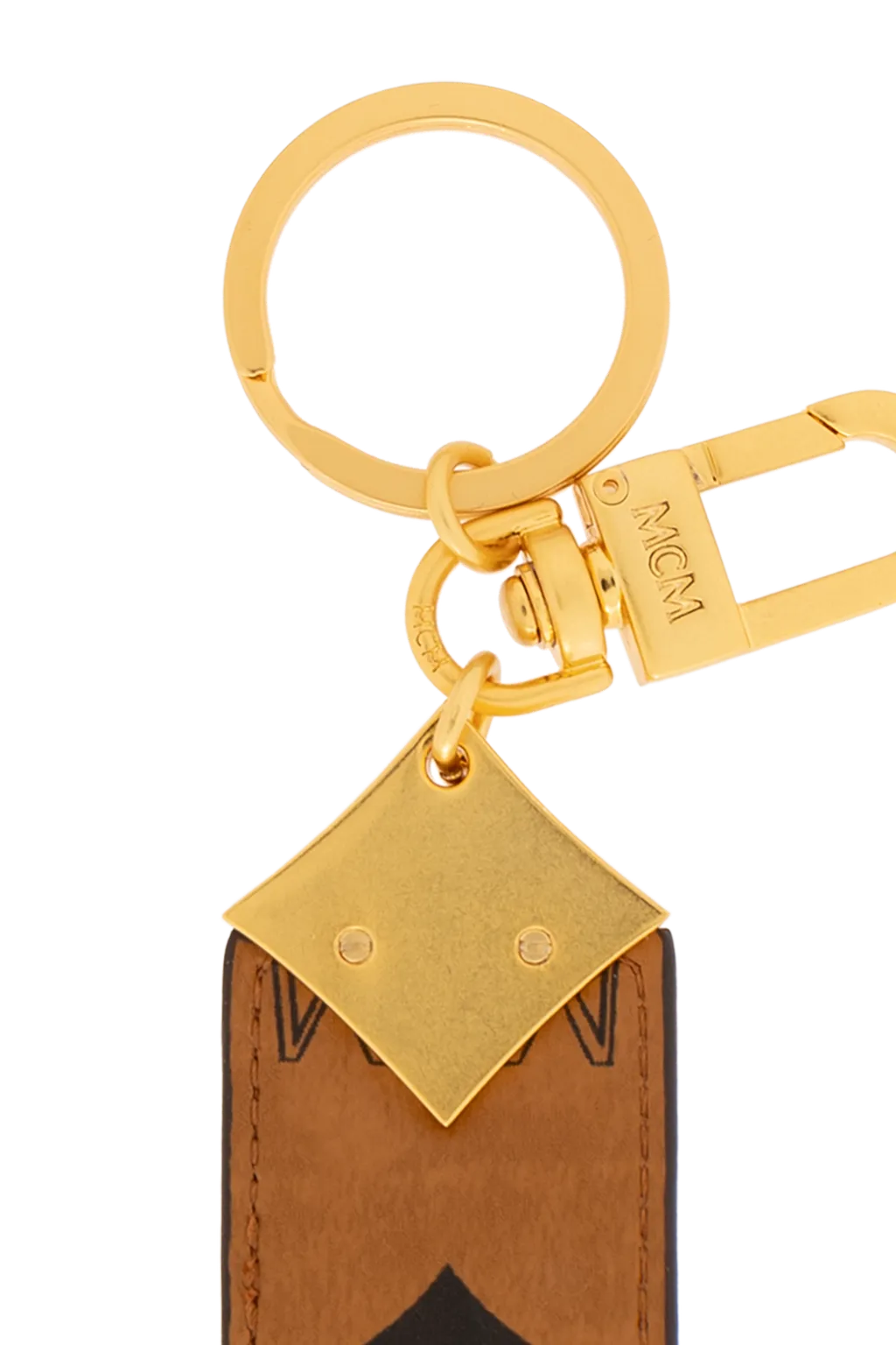 Lobster Chain Key Chain