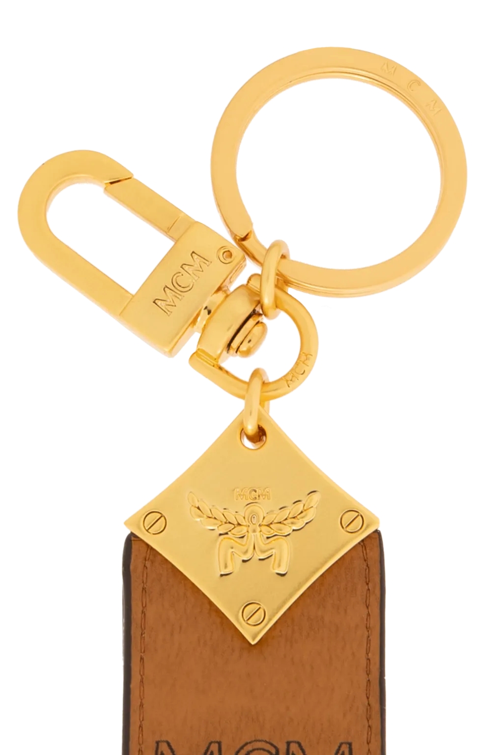 Lobster Chain Key Chain