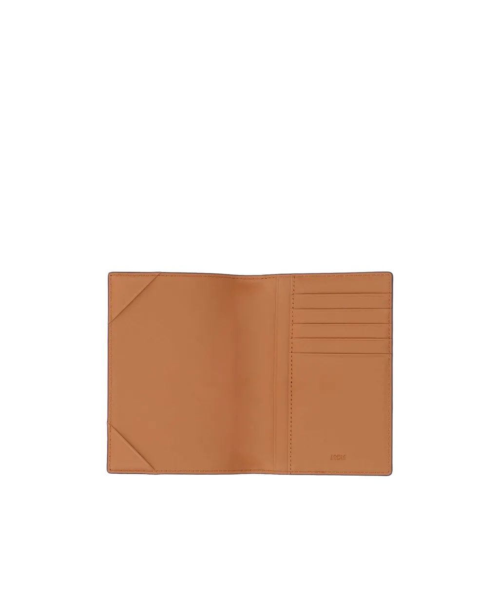 Logo Letter Wallet